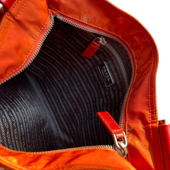 Prada Nylon Crossbody Bag - Picture 5 of 7
